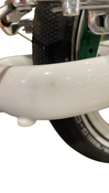Shop Woom GO 1 Balance Bike, Woom Red at GoodBuy Gear