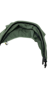 Shop Veer Retractable Canopy, Green Jasper at GoodBuy Gear