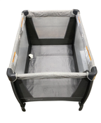Shop Baby Trend Simply Smart Nursery Center Playard, 2.0, Shale Gray at GoodBuy Gear