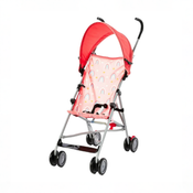Shop Parent’s Choice Baby Umbrella Stroller, Rainbow Pink at GoodBuy Gear