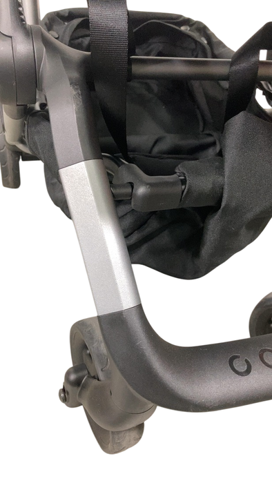 Shop Colugo Compact Stroller, 2023, Navy at GoodBuy Gear