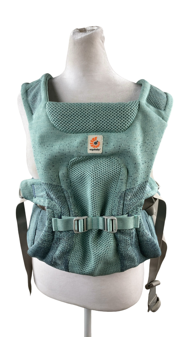 ergobaby aerloom carrier sand Ergobaby Aerloom Carrier, Spruce