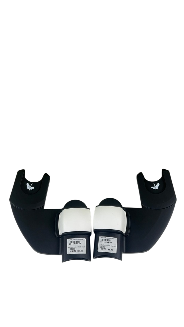 Bugaboo Fox/Lynx Adapter For Turtle/Maxi Cosi Car Seats
