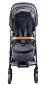 Shop Nuna MIXX Next Stroller, 2023, Caviar at GoodBuy Gear