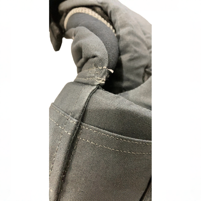 Shop Lillebaby Complete All Seasons Baby Carrier, Charcoal Silver at GoodBuy Gear