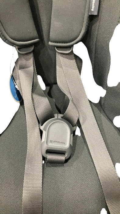 Shop UPPAbaby RumbleSeat V3, 2025, Kenzi (Mystic Aqua) at GoodBuy Gear