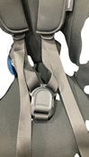 Shop UPPAbaby RumbleSeat V3, 2025, Kenzi (Mystic Aqua) at GoodBuy Gear