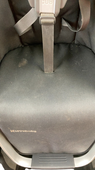 Shop UPPAbaby VISTA V2 Stroller, 2022, Emmett (Green Melange) at GoodBuy Gear