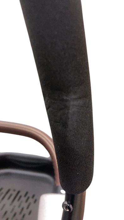 Shop Cybex PRIAM Stroller Frame And Seat, 2022, Rose Gold at GoodBuy Gear