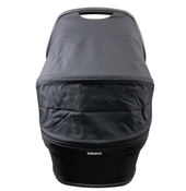 Shop Thule Urban Glide Bassinet, Black at GoodBuy Gear