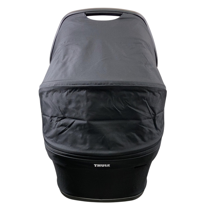 Shop Thule Urban Glide Bassinet, Black at GoodBuy Gear