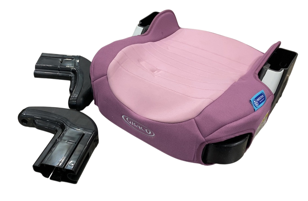 Shop Graco TurboBooster 2.0 Backless Booster Car Seat, 2024, Anna at GoodBuy Gear