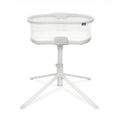 Shop Halo Bassinest Soothing Swivel Sleeper 3.0 Bassinet, Grey at GoodBuy Gear