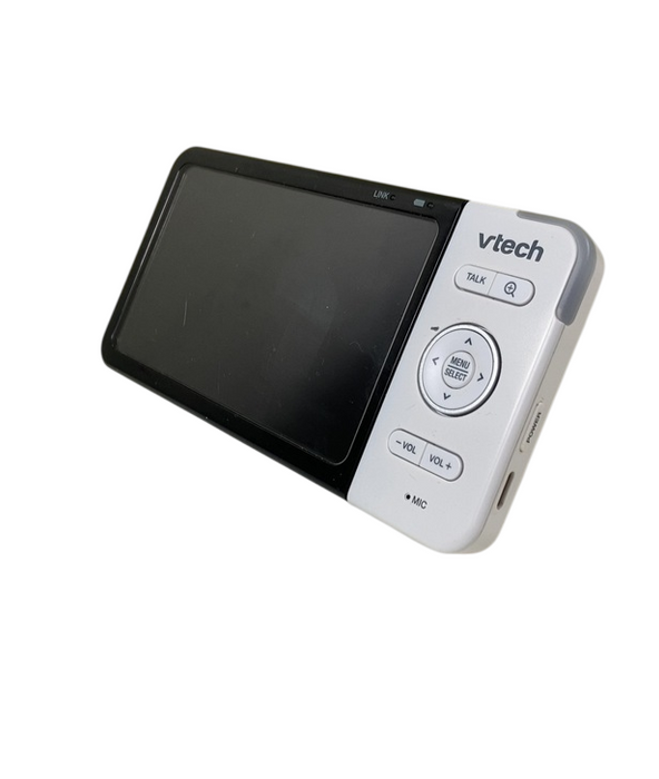Shop Vtech RM5764HD 5" High Def Video Baby Monitor, RM5764HD at GoodBuy Gear
