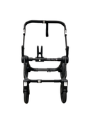 Shop Bugaboo Donkey 5 Mono Stroller, 2025, Black, Midnight Black, Misty White at GoodBuy Gear