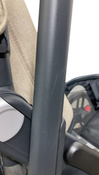 Shop UPPAbaby VISTA V2 Stroller, 2024, Liam (Oat Melange/Carbon) at GoodBuy Gear