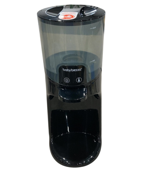 Shop Baby Brezza Instant Warmer Advanced, Black at GoodBuy Gear