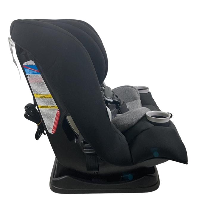 Shop Maxi-Cosi Pria Max All-in-One Convertible Car Seat, 2025, Essential Black at GoodBuy Gear