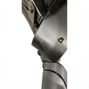 Shop DRAFT - Chicco Liteway Stroller, 2024, Artic at GoodBuy Gear