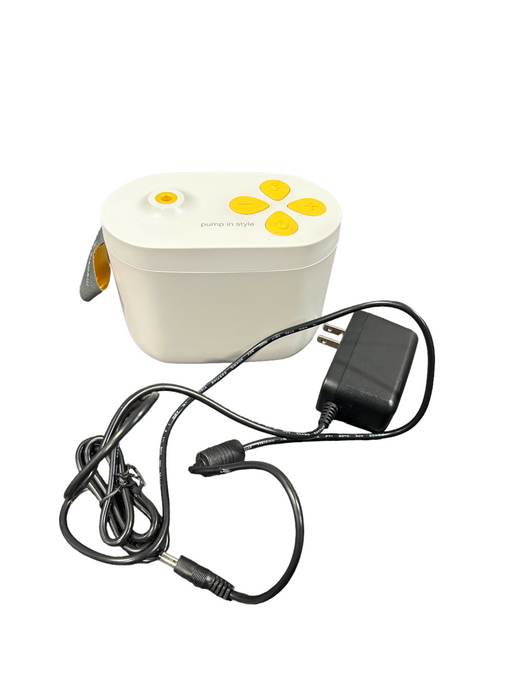 Shop Medela Pump In Style with MaxFlow at GoodBuy Gear