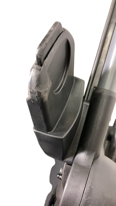 Shop Evenflo Pivot Xpand Modular Stroller, 2023, Sabino Gray at GoodBuy Gear