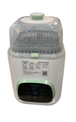 Shop Momcozy KleanPal Pro Baby Bottle Washer and Sterilizer at GoodBuy Gear