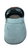 Shop Cybex Gazelle S Cot, Sky Blue at GoodBuy Gear
