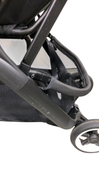 Shop Bugaboo Butterfly Stroller, 2024, Black, Midnight Black, Midnight Black at GoodBuy Gear