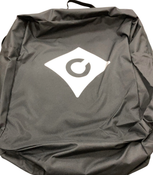 Shop Colugo Compact Stroller, 2023, Olive at GoodBuy Gear