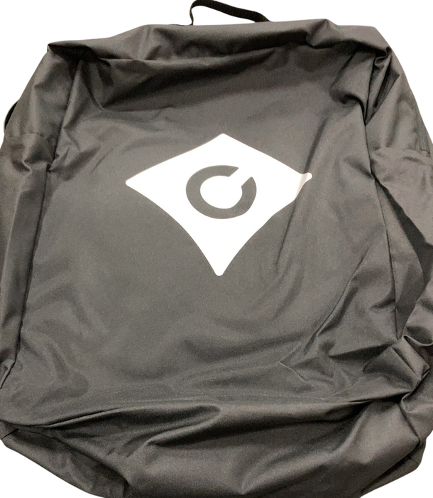 Shop Colugo Compact Stroller, 2023, Olive at GoodBuy Gear