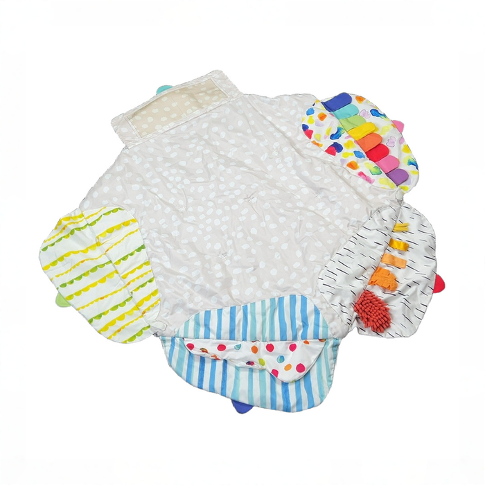 Shop Lovevery The Play Gym, Multi-Color at GoodBuy Gear