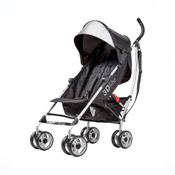 Shop Summer Infant 3Dlite Convenience Stroller, 2024, Black at GoodBuy Gear