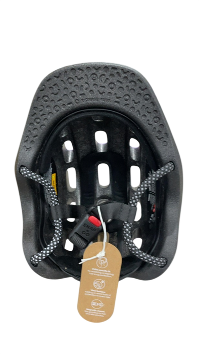 Shop Woom Ready Kids Helmet, Lilac, Without Light, XSmall at GoodBuy Gear