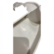 Shop Chicco Zest 4-in-1 Folding High Chair, Chai, LE at GoodBuy Gear