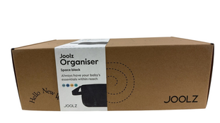 Shop Joolz Stroller Organizer, Space Black at GoodBuy Gear