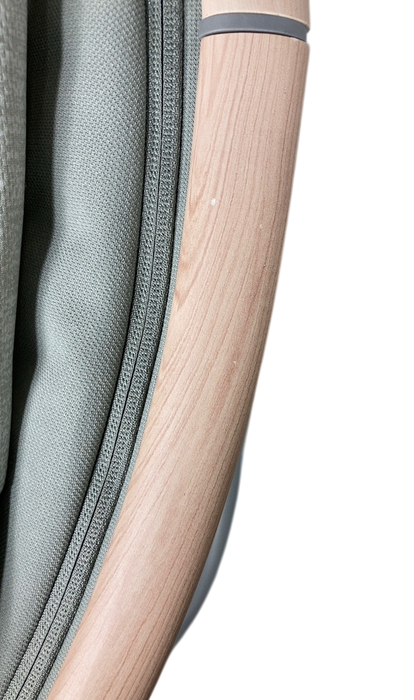 Shop Maxi-Cosi Cassia Swing, Classic Green at GoodBuy Gear