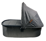 Shop UPPAbaby V2 Bassinet, Greyson (Charcoal Melange) at GoodBuy Gear