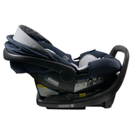 Shop Graco SnugRide SnugFit 35 LX Infant Car Seat, 2022, Nash at GoodBuy Gear