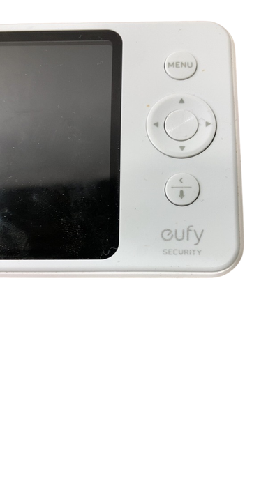 Shop Eufy Spaceview Pro Baby Monitor at GoodBuy Gear