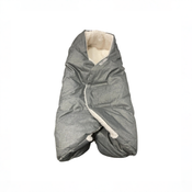 Shop 7 A.M. Enfant Nido Cloud, Heather grey, Small (0-6 Months) at GoodBuy Gear