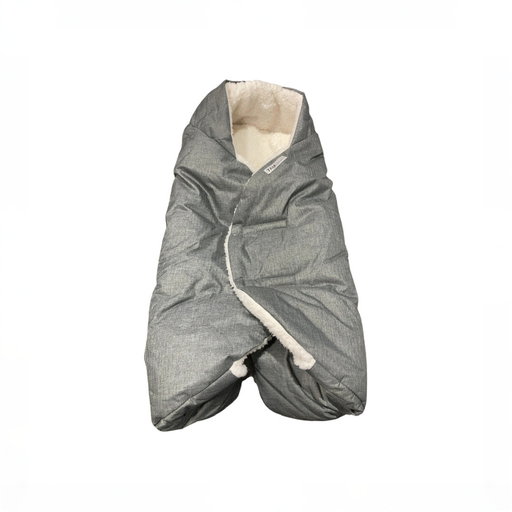 Shop 7 A.M. Enfant Nido Cloud, Heather grey, Small (0-6 Months) at GoodBuy Gear