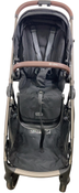 Shop Cybex Gazelle S Modular Stroller, 2023, Deep Black, Taupe Frame at GoodBuy Gear