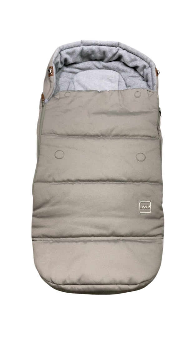 joolz sleeping bag Joolz Footmuff, Sage Green, Day3/Geo2/Hub