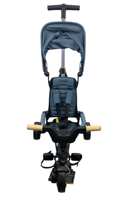 Shop Doona Liki Trike S5, Ocean Blue at GoodBuy Gear
