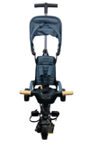 Shop Doona Liki Trike S5, Ocean Blue at GoodBuy Gear
