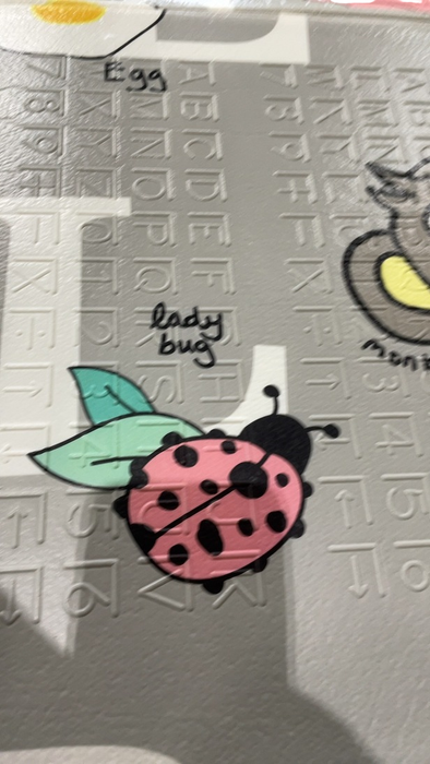 Shop Regalo My Play Mat at GoodBuy Gear
