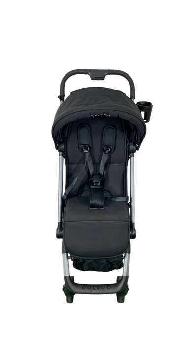 Shop Colugo Compact Stroller, 2023, Black at GoodBuy Gear