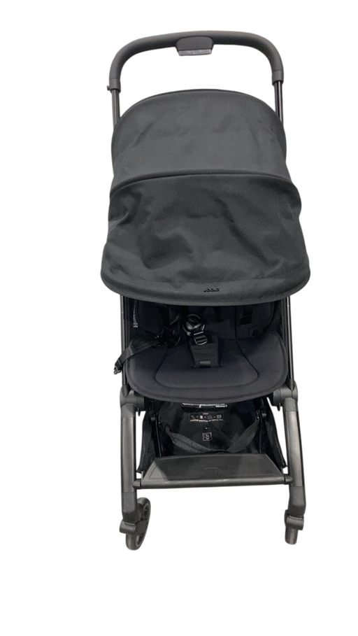 Shop Joolz Aer+ Stroller, 2024, Space Black at GoodBuy Gear