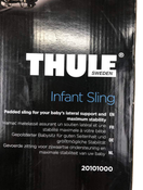 Shop Thule Infant Sling for Coaster XT at GoodBuy Gear