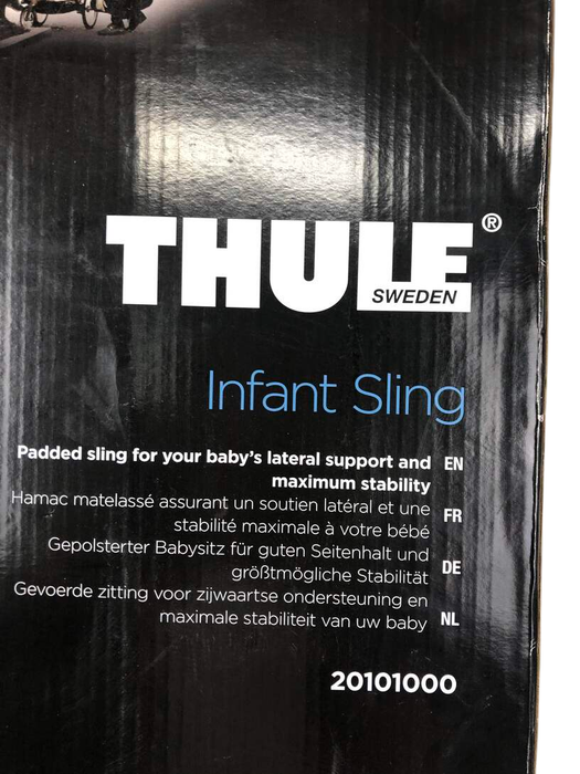 Shop Thule Infant Sling for Coaster XT at GoodBuy Gear